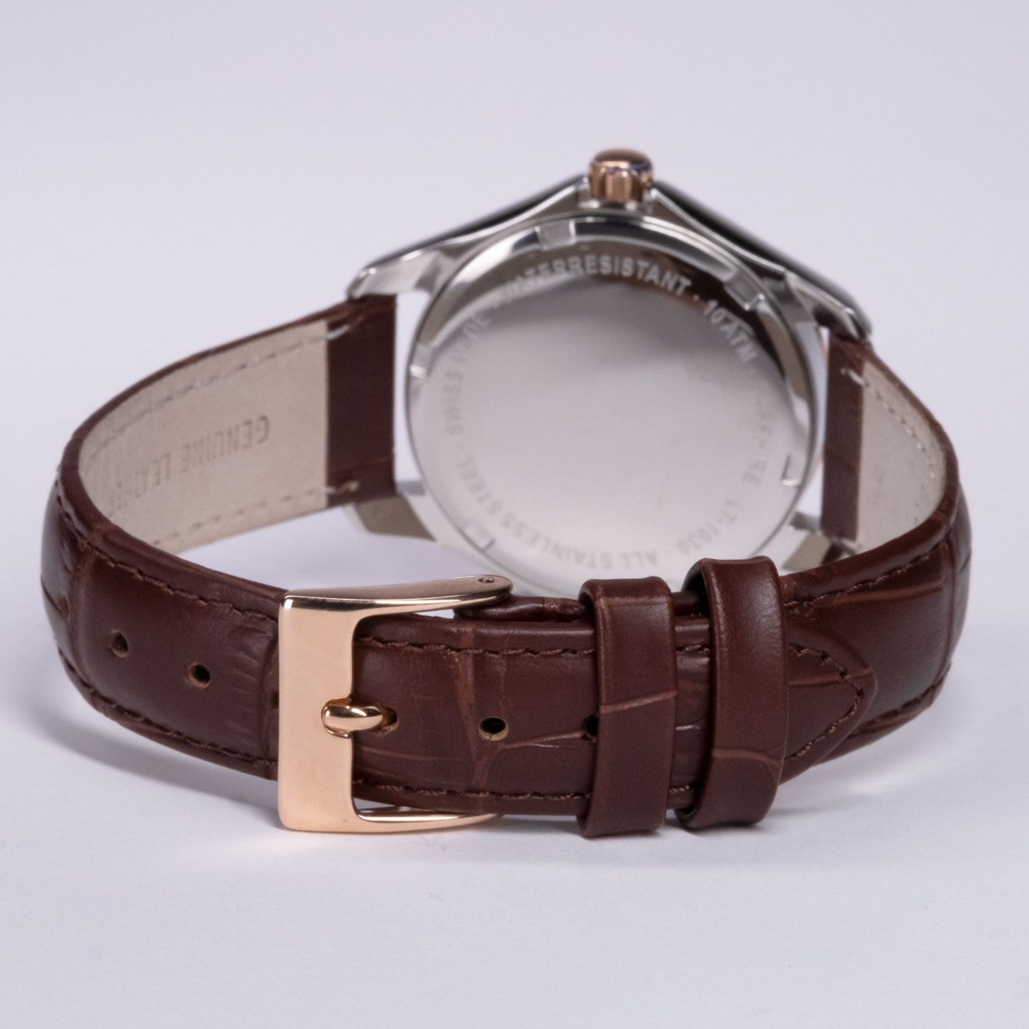 Le Temps LT1030.45BL52